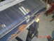 1993 Ford Bronco - rusty tailgate