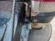 1993 Ford Bronco - inside of tailgate with welded area outlined
