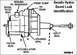 Hydro-Boost Leak
Basic Test 

With the engine off, depress and release the brake pedal several ti...