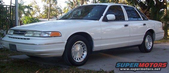 New wheels!