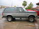 1989 Ford Bronco