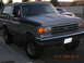 1989 Ford Bronco - 3" body lift and scoop installed