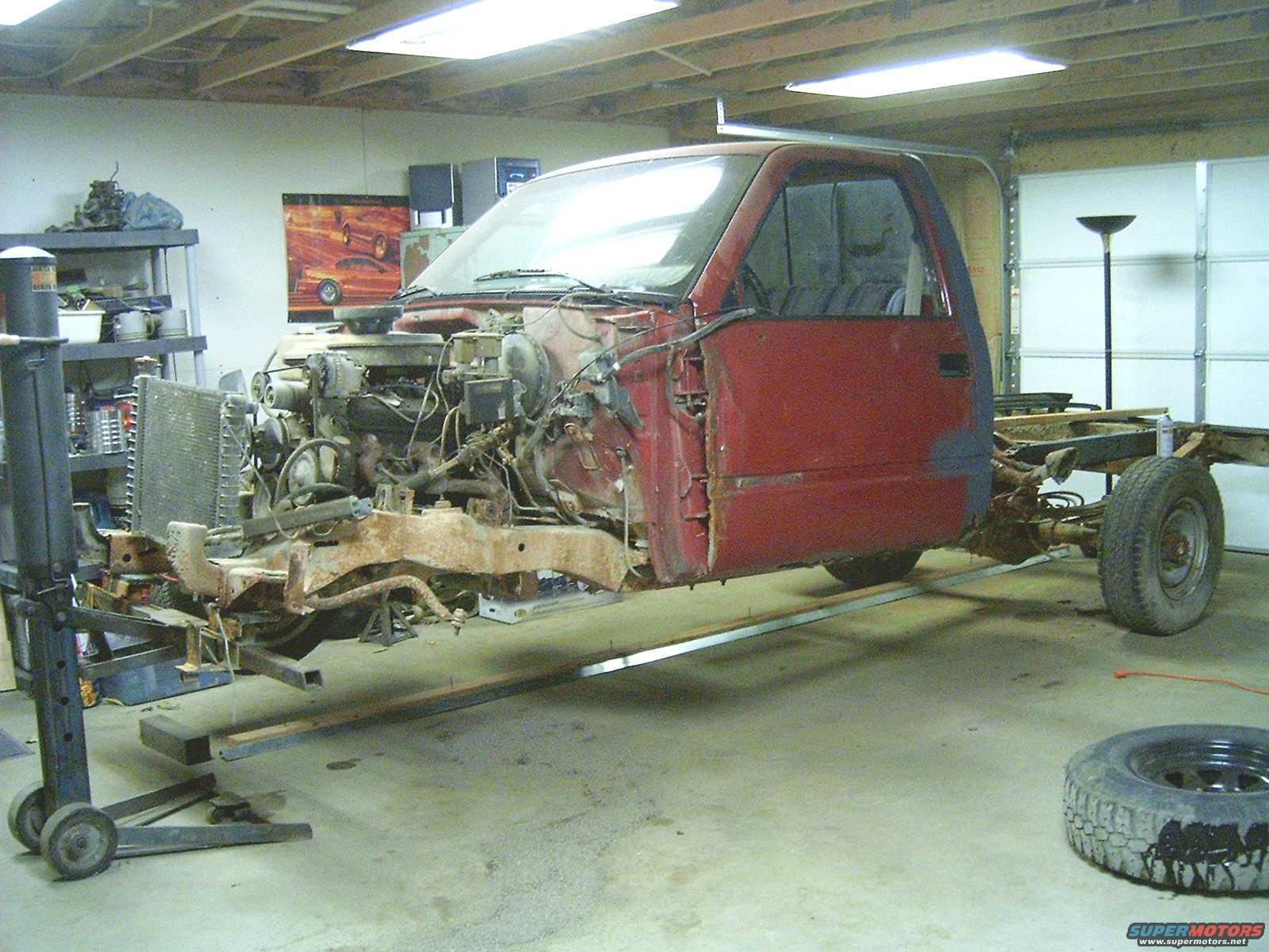 GMC C/K Pickup