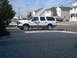 2005 Ford Excursion