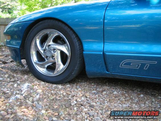 Slammed