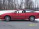 1991 Ford Probe - Exterior shot.