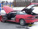 1991 Ford Probe photo