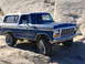 1978 Ford Bronco