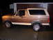 1983 Ford Bronco