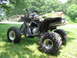 1987 Honda 250 X