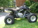 1987 Honda 250 X