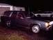 1986 Ford Custom Wagon