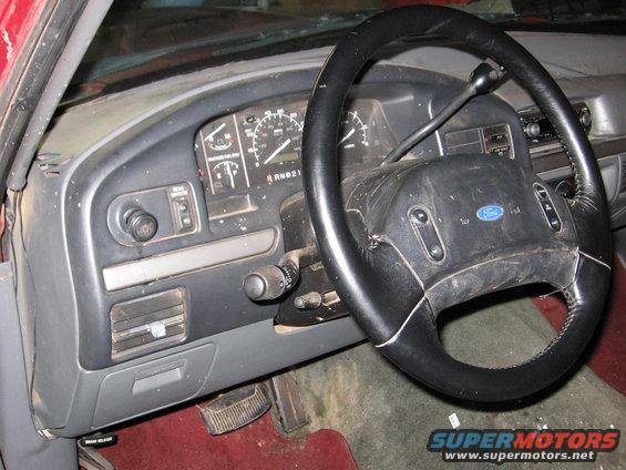 ...da wheel