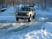 2000 Jeep Wrangler