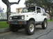 1987 Suzuki Samurai &ldquo;Sammy&rdquo;