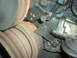 1965 Ford 427 - 1969 Timing Pointer