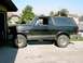 my new 33x12.50 they rub a little on the sway bar and the radius arm