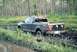 1994 Ford Bronco - dumbass friend