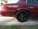 2004 Ford Crown Victoria