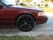 2004 Ford Crown Victoria
