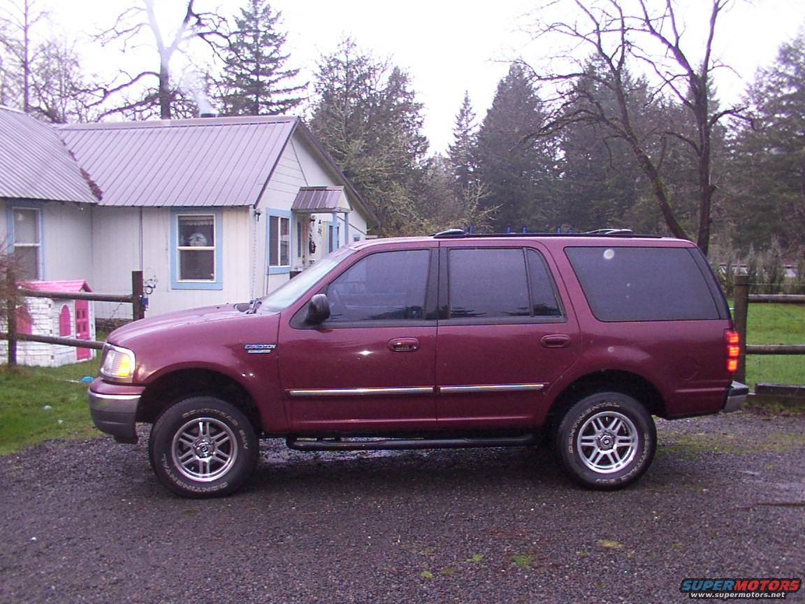 Ford Expedition