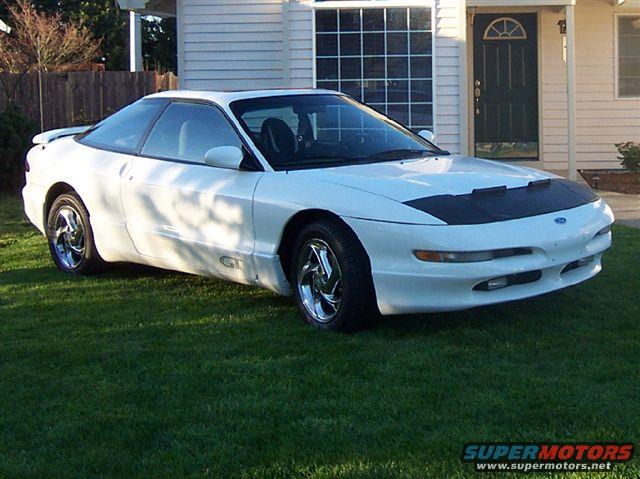 1997 Ford Probe