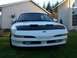 1997 Ford Probe