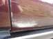 2000 Mercury Sable - Bad road rash