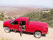 1999 Ford F-350 - New Mexico