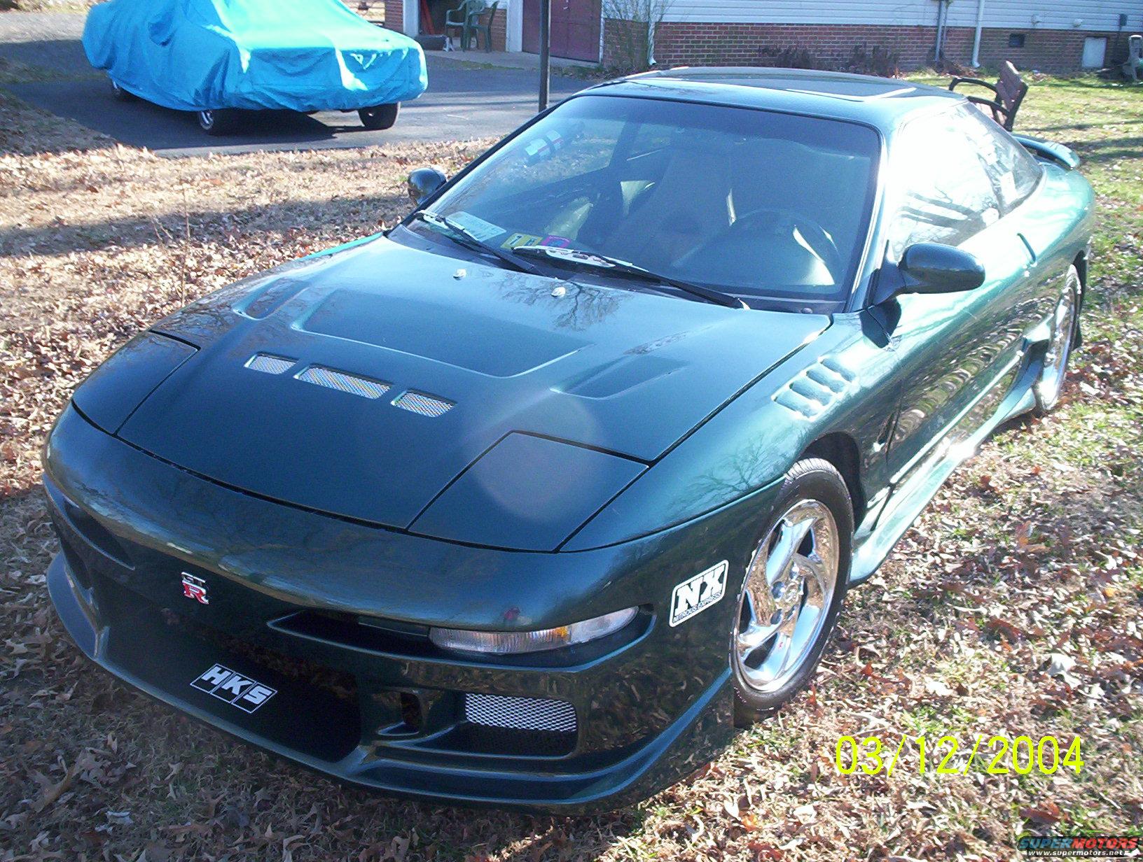 1997 Ford Probe