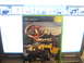 1985 Ford Mustang - Xbox 4x4 EVO 2 game case features a yellow Jeep on a rocky terrain.