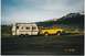 1972 Ford Bronco - Yellowstone National Park
