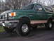 1989 Ford Bronco - Front corner pic