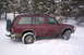 1993 Chevrolet S10 - snow clear creek co colorado