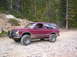 1993 Chevrolet S10 - going4x4ing