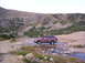 1993 Chevrolet S10 - 12,000 foot elv at the lake clear creek co colorado