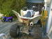 2004 Yamaha WARRIOR
