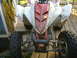 2004 Yamaha WARRIOR