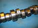 1997 Ford Crown Victoria - Close-up of a camshaft, a critical engine component.