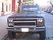 1982 Ford Bronco