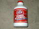 1989 Ford Bronco - Steering fluid