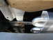1989 Ford Bronco - left mount