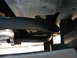 1989 Ford Bronco - lines to pump and from box