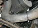 1989 Ford Bronco - Pump end from cooler.