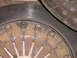 2004 Jeep Wrangler - This image shows a worn clutch assembly, likely needing replacement.
