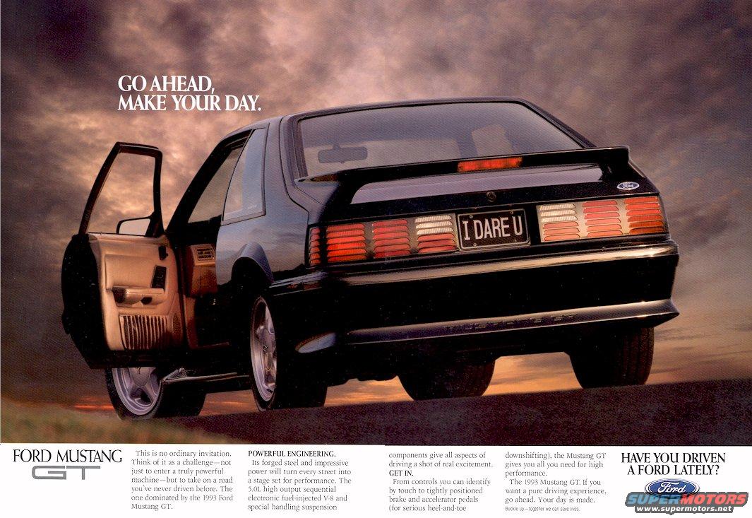 1986 Ford Bronco photo