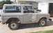 1967 Ford Bronco - This is the Bronco the day I got it home.