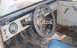 1967 Ford Bronco - Check out that steering wheel, I think I'll save that.