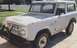 1967 Ford Bronco - Driver side.