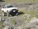 1989 Jeep Cherokee - Marcos in Rock Garden